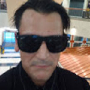 Meet your Posher, Omied